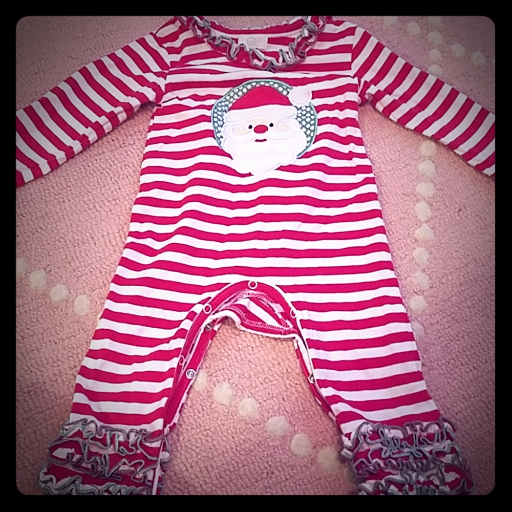 Christmas Outfit